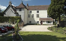 The Beeches