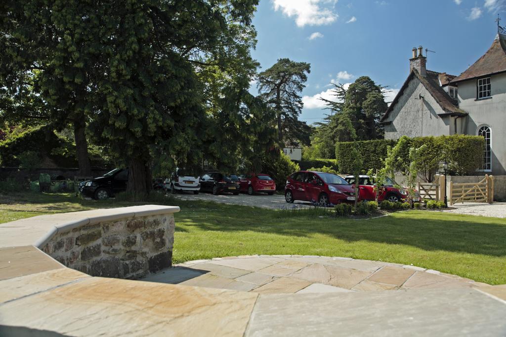 The Beeches Bed & Breakfast Churchill  Room photo