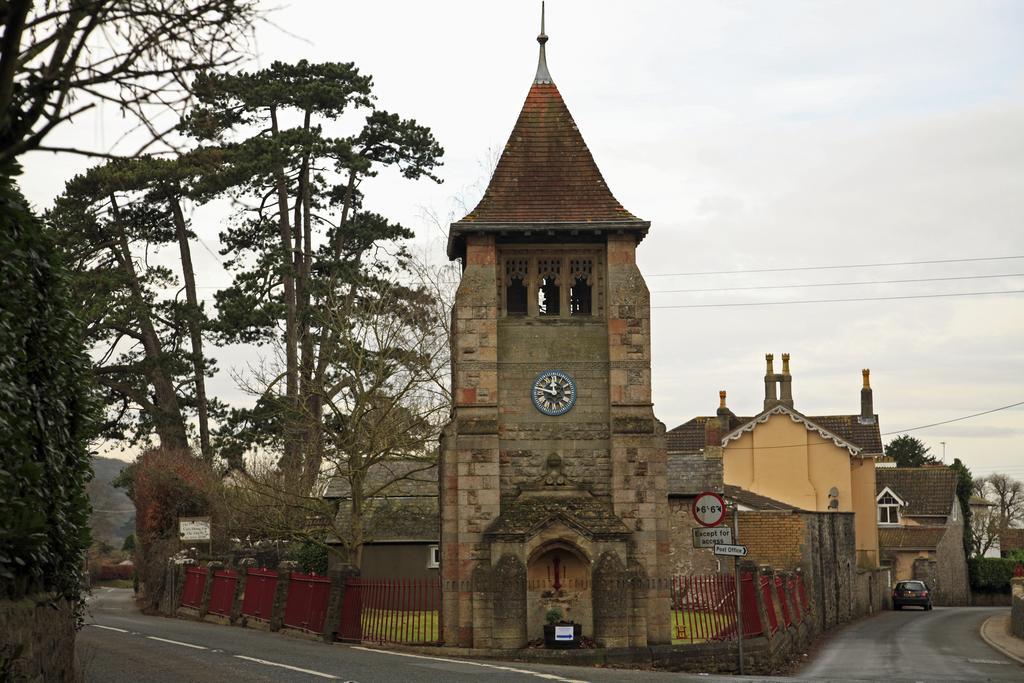 The Beeches Bed & Breakfast Churchill  Room photo