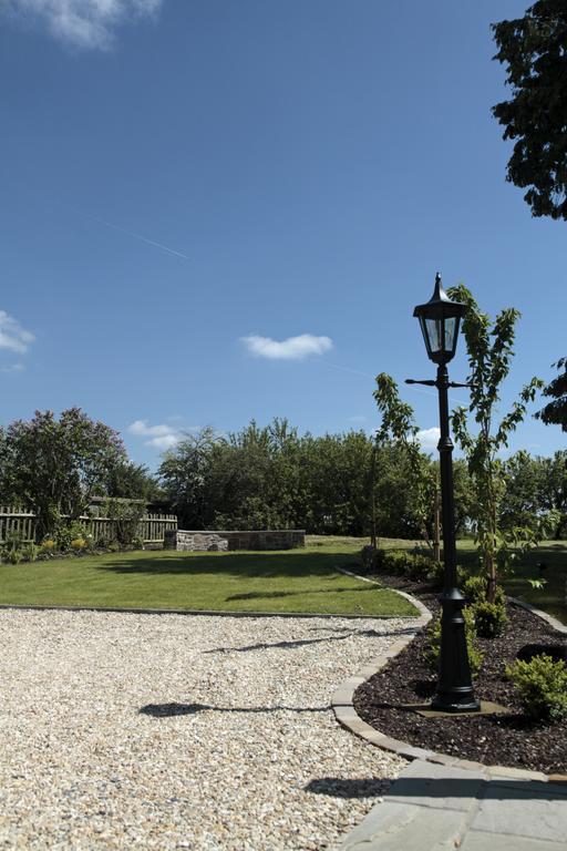 The Beeches Bed & Breakfast Churchill  Exterior photo