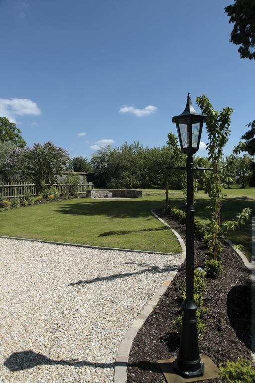 The Beeches Bed & Breakfast Churchill  Room photo