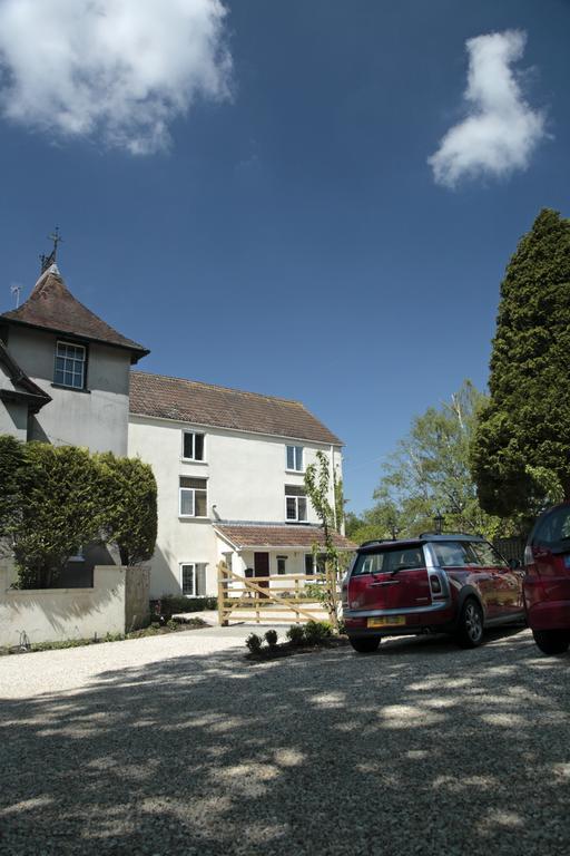 The Beeches Bed & Breakfast Churchill  Exterior photo