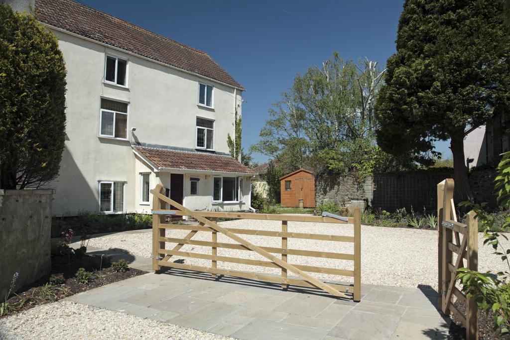 The Beeches Bed & Breakfast Churchill  Exterior photo