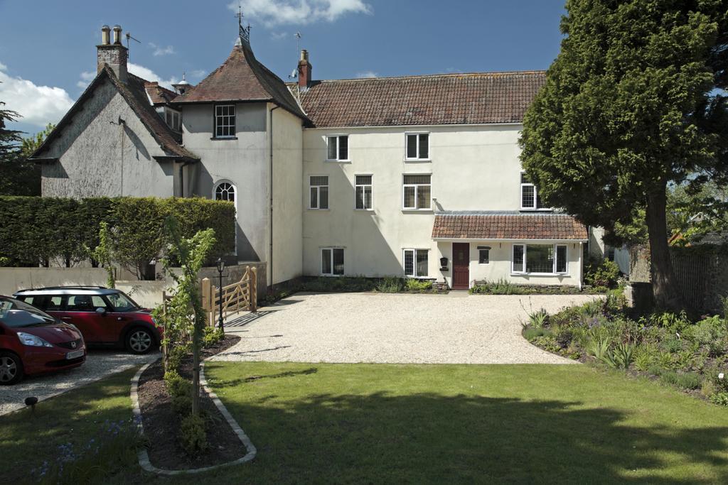 The Beeches Bed & Breakfast Churchill  Exterior photo