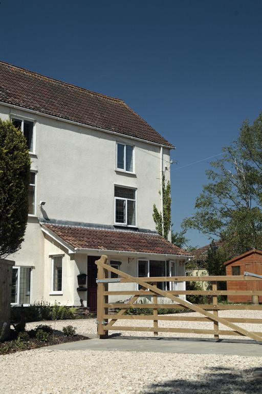 The Beeches Bed & Breakfast Churchill  Exterior photo