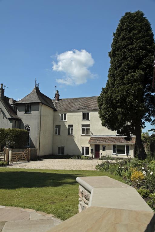 The Beeches Bed & Breakfast Churchill  Exterior photo