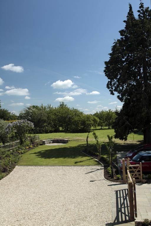 The Beeches Bed & Breakfast Churchill  Room photo
