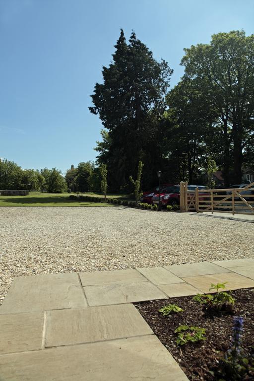 The Beeches Bed & Breakfast Churchill  Exterior photo