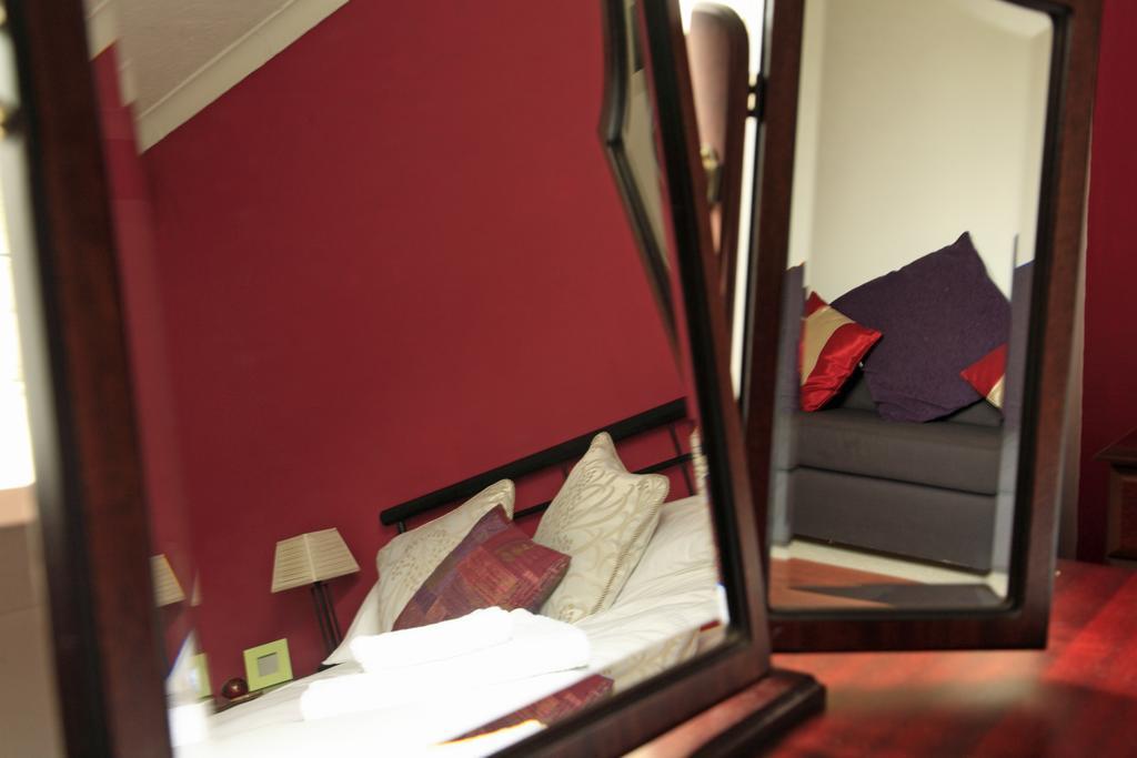 The Beeches Bed & Breakfast Churchill  Room photo