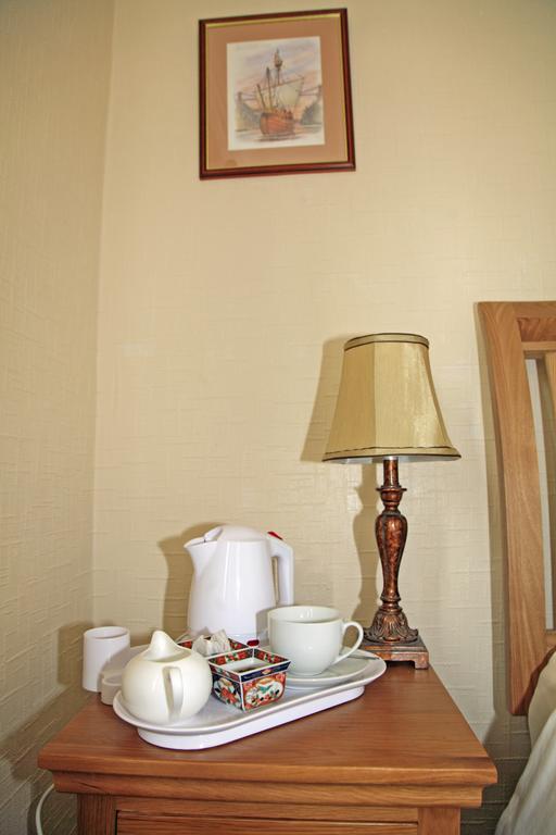The Beeches Bed & Breakfast Churchill  Exterior photo