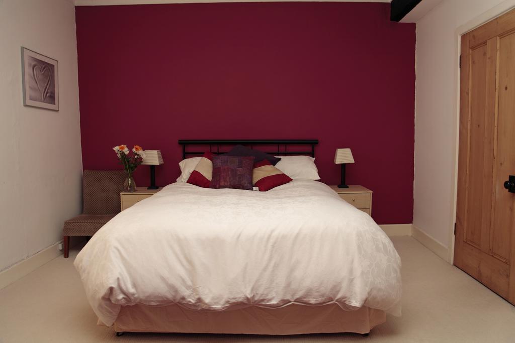 The Beeches Bed & Breakfast Churchill  Exterior photo