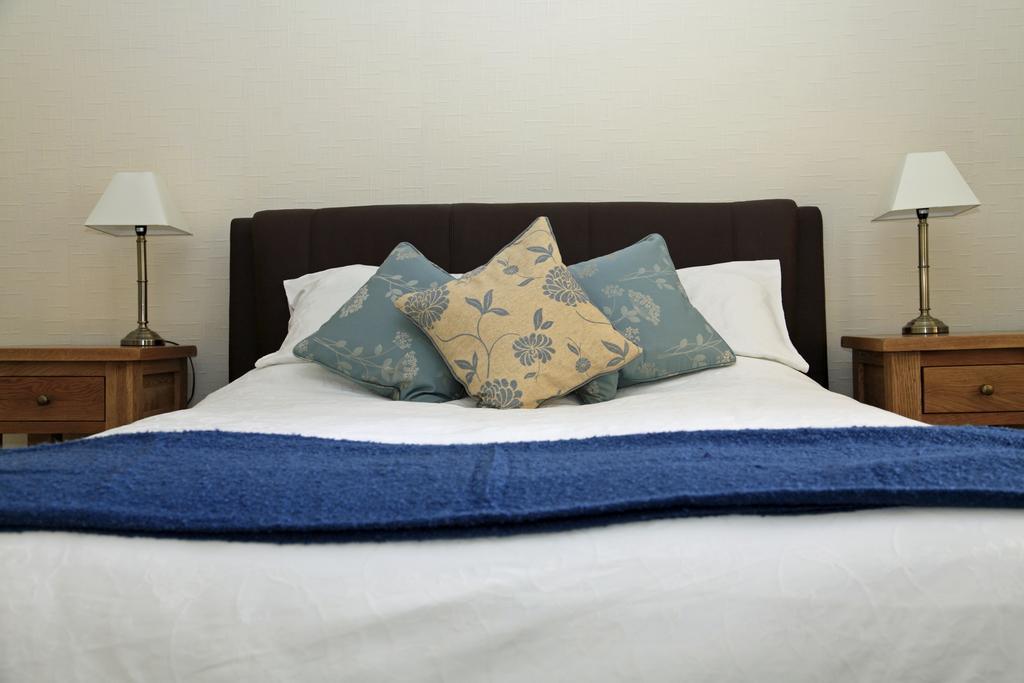 The Beeches Bed & Breakfast Churchill  Room photo